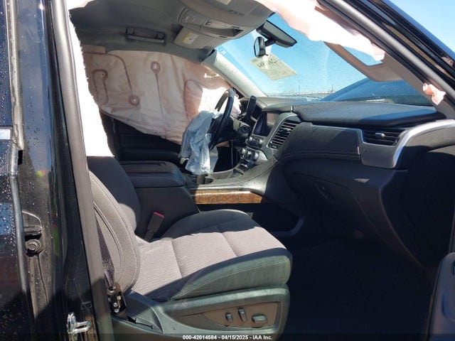 Chevrolet Tahoe 2wd Ls 2020 1GNSCAKC6LR293472 Image 5