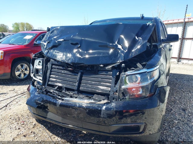 Chevrolet Tahoe 2wd Ls 2020 1GNSCAKC6LR293472 Image 6