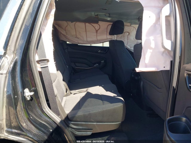 Chevrolet Tahoe 2wd Ls 2020 1GNSCAKC6LR293472 Image 8