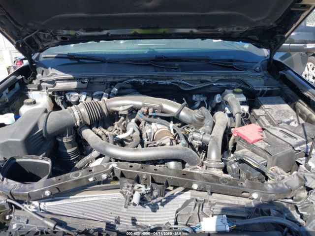 1FTER4LR2RLE17287 Ford Ranger Raptor