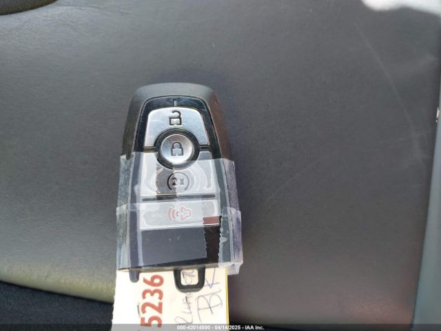 1FTER4LR2RLE17287 Ford Ranger Raptor
