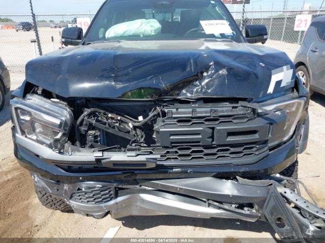 1FTER4LR2RLE17287 Ford Ranger Raptor