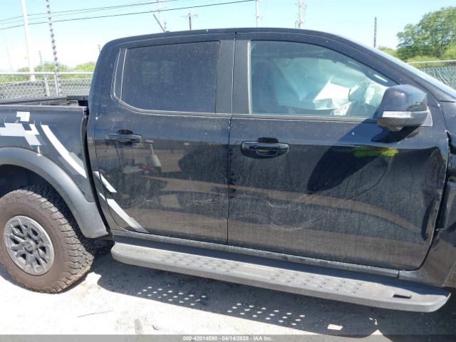 1FTER4LR2RLE17287 Ford Ranger Raptor