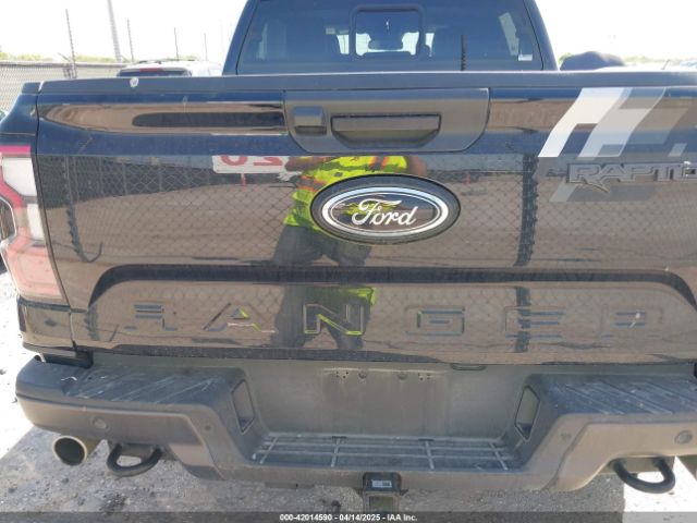 1FTER4LR2RLE17287 Ford Ranger Raptor