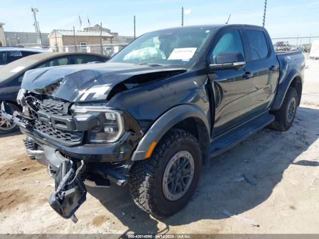 1FTER4LR2RLE17287 Ford Ranger Raptor