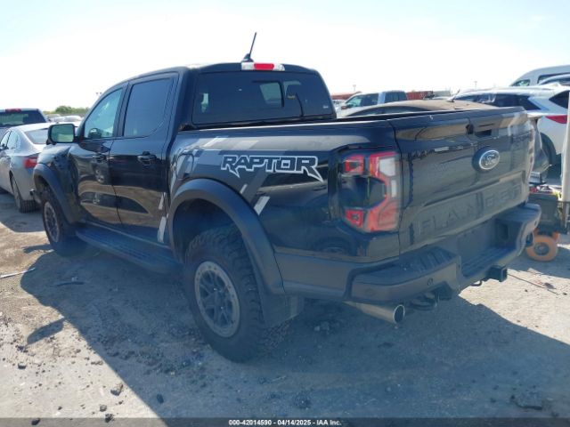 1FTER4LR2RLE17287 Ford Ranger Raptor