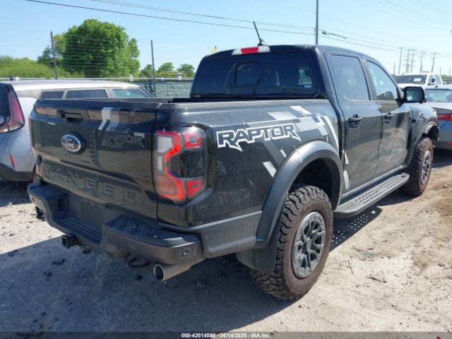 1FTER4LR2RLE17287 Ford Ranger Raptor