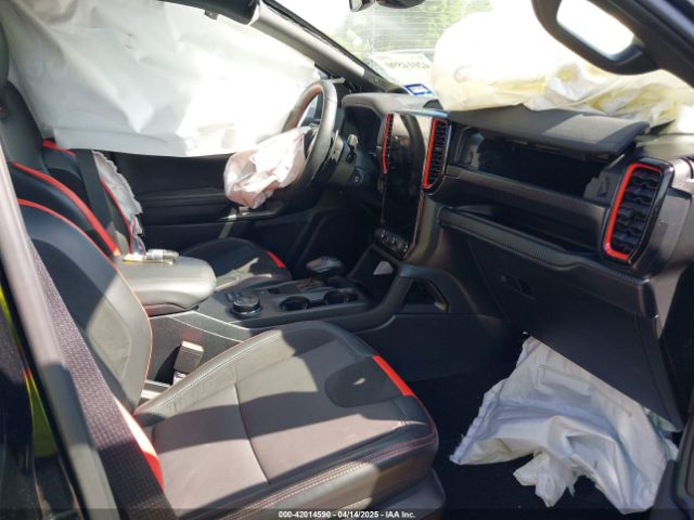 1FTER4LR2RLE17287 Ford Ranger Raptor