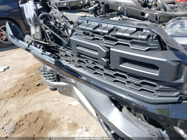 1FTER4LR2RLE17287 Ford Ranger Raptor
