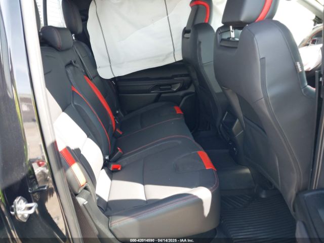 1FTER4LR2RLE17287 Ford Ranger Raptor