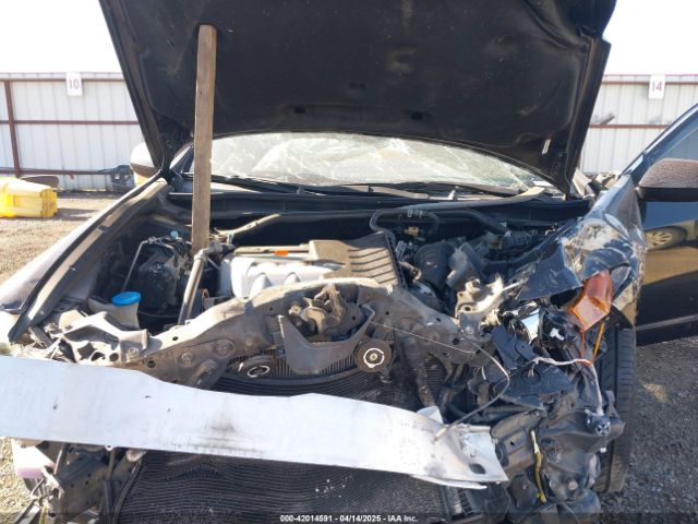 2009 ACURA TSX JH4CU26659C021235 Photo 9