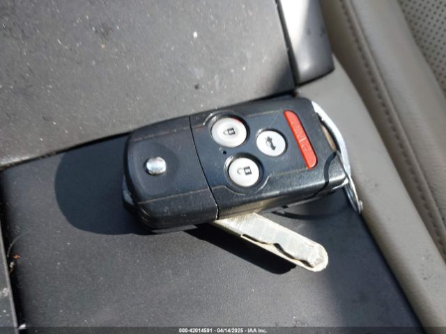 2009 ACURA TSX JH4CU26659C021235 Photo 10