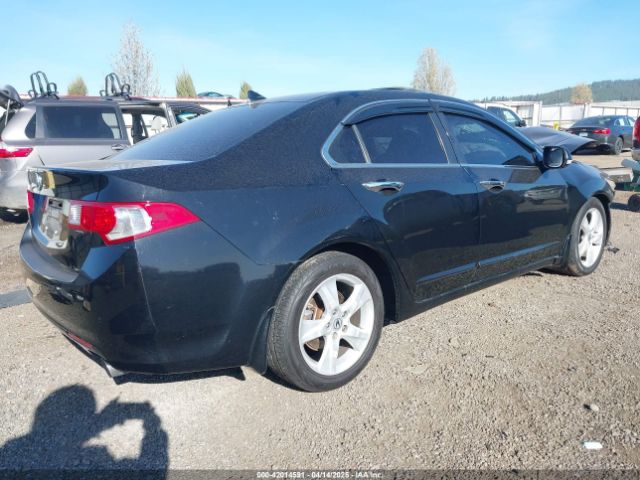 2009 ACURA TSX JH4CU26659C021235 Photo 3
