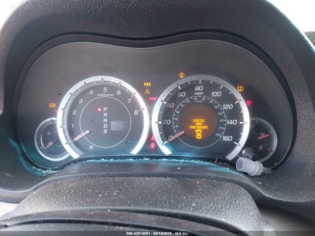 2009 ACURA TSX JH4CU26659C021235 Photo 6