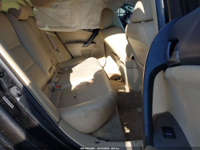 2009 ACURA TSX JH4CU26659C021235 Photo 7