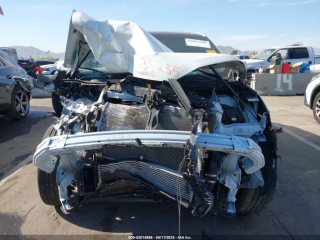 2FMPK3J9XLBB18529 Ford Edge St Line