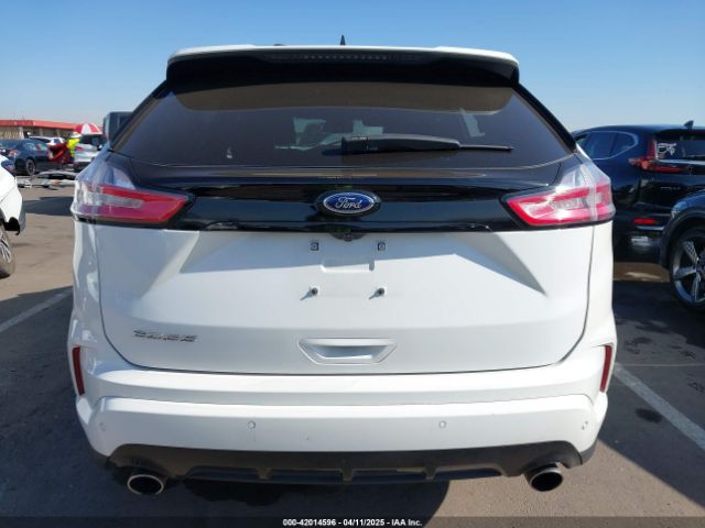2FMPK3J9XLBB18529 Ford Edge St Line