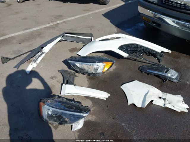 2FMPK3J9XLBB18529 Ford Edge St Line