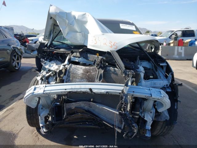 2FMPK3J9XLBB18529 Ford Edge St Line