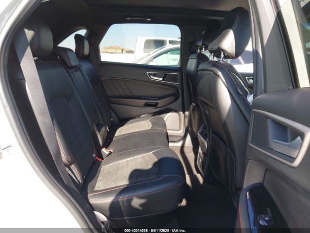 2FMPK3J9XLBB18529 Ford Edge St Line