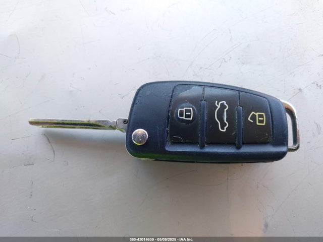 2012 AUDI TT TRUBFAFK4C1003171 Photo 10