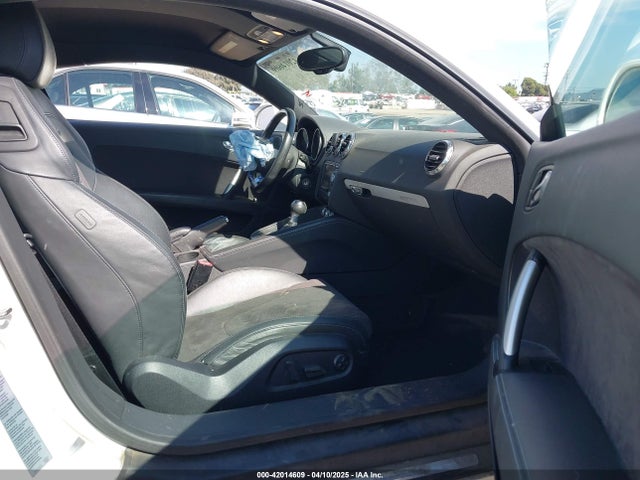 2012 AUDI TT TRUBFAFK4C1003171 Photo 4