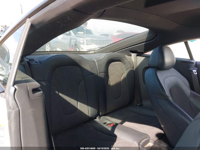 2012 AUDI TT TRUBFAFK4C1003171 Photo 7