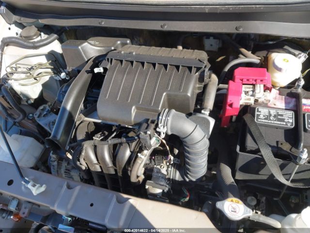 ML32A5HJ1HH020418 Mitsubishi Mirage Gt