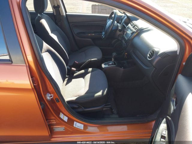 ML32A5HJ1HH020418 Mitsubishi Mirage Gt