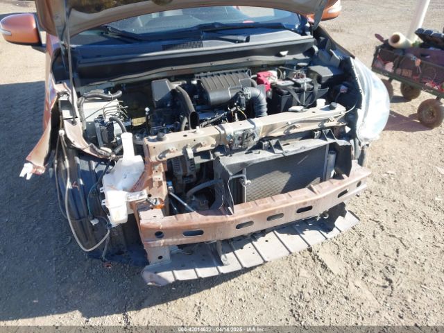 ML32A5HJ1HH020418 Mitsubishi Mirage Gt