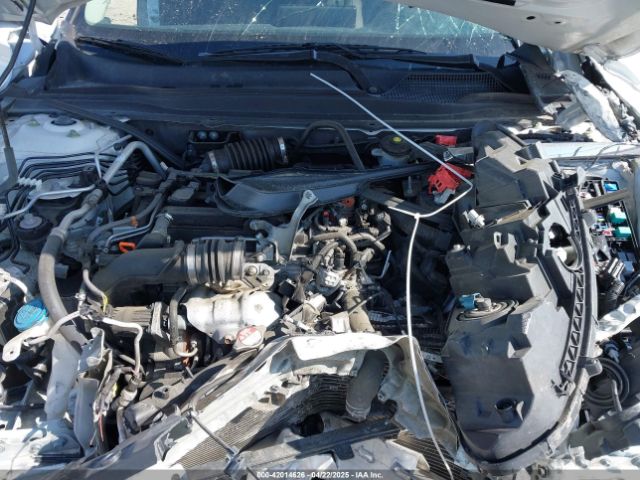 1HGCV1F13MA047271 Honda ACCORD LX