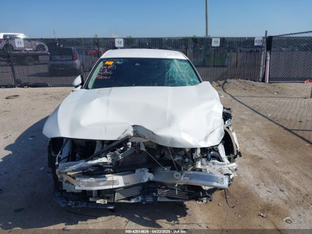1HGCV1F13MA047271 Honda ACCORD LX