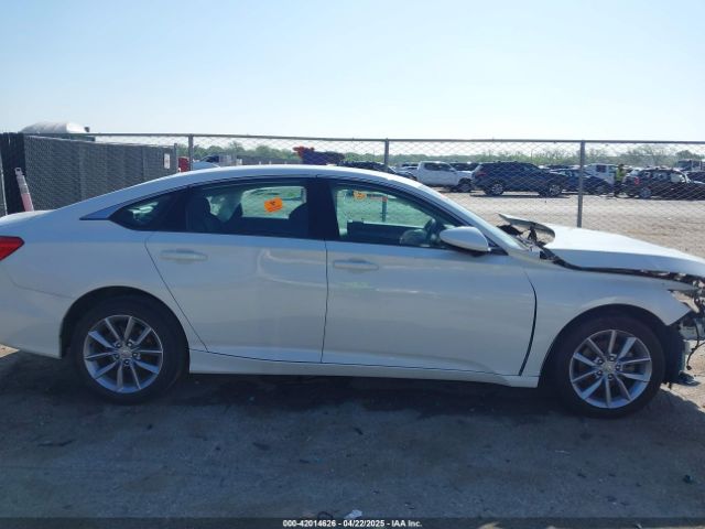 1HGCV1F13MA047271 Honda ACCORD LX