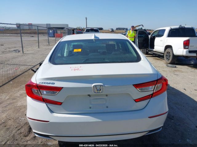 1HGCV1F13MA047271 Honda ACCORD LX