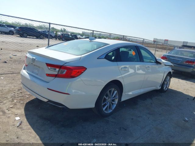 1HGCV1F13MA047271 Honda ACCORD LX