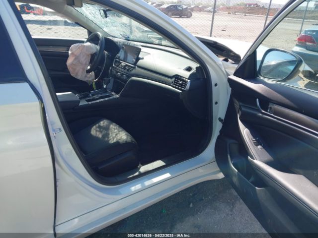 1HGCV1F13MA047271 Honda ACCORD LX