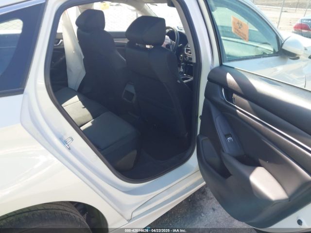 1HGCV1F13MA047271 Honda ACCORD LX