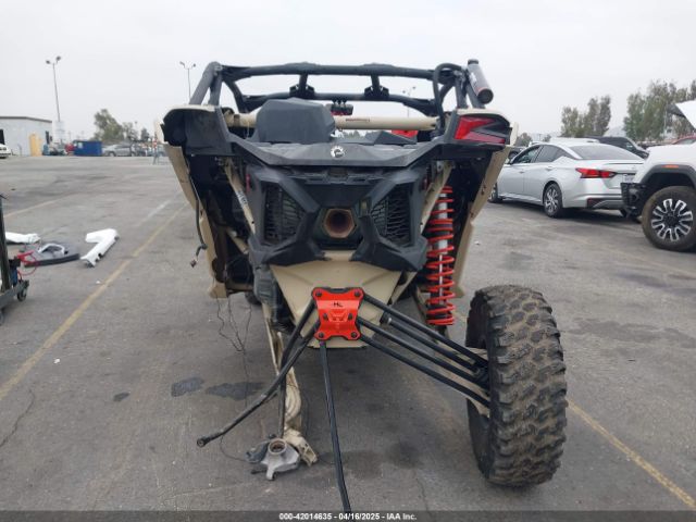 2021 CAN-AM MAVERICK X3 3JBVXAV22MK000438 Photo 5