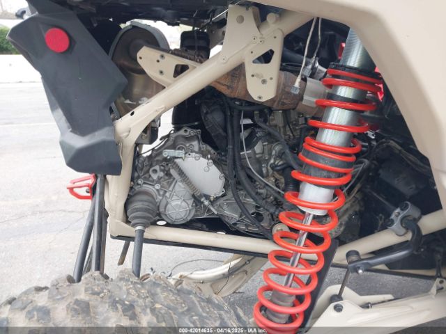 2021 CAN-AM MAVERICK X3 3JBVXAV22MK000438 Photo 7
