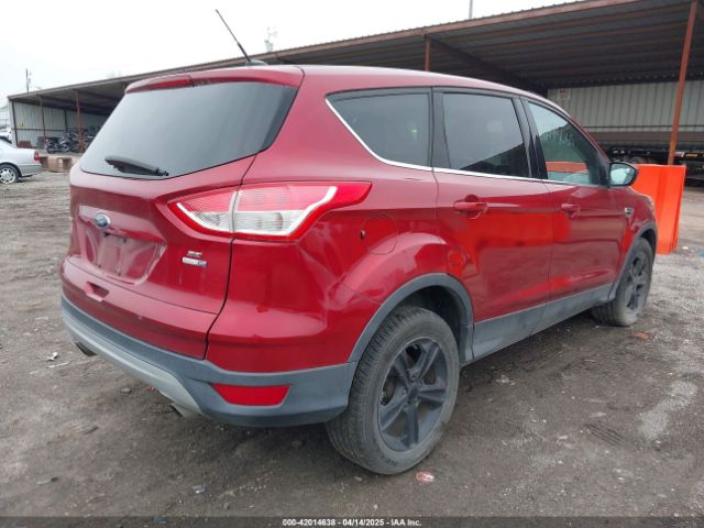 1FMCU9GX3EUB41617 Ford ESCAPE SE