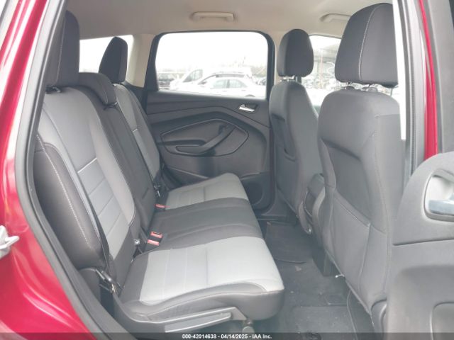 1FMCU9GX3EUB41617 Ford ESCAPE SE