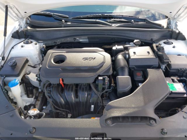 5XXGT4L3XJG251062 KIA Optima S