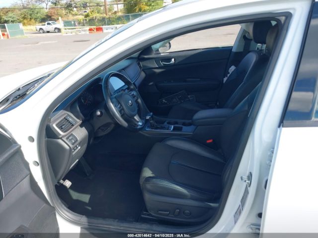 5XXGT4L3XJG251062 KIA Optima S