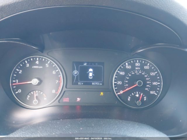 5XXGT4L3XJG251062 KIA Optima S