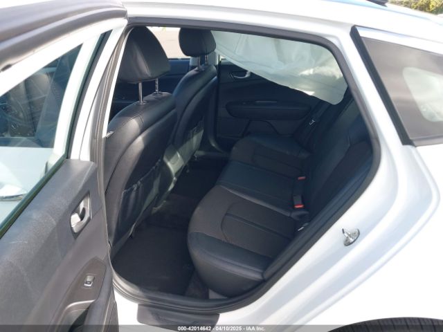 5XXGT4L3XJG251062 KIA Optima S
