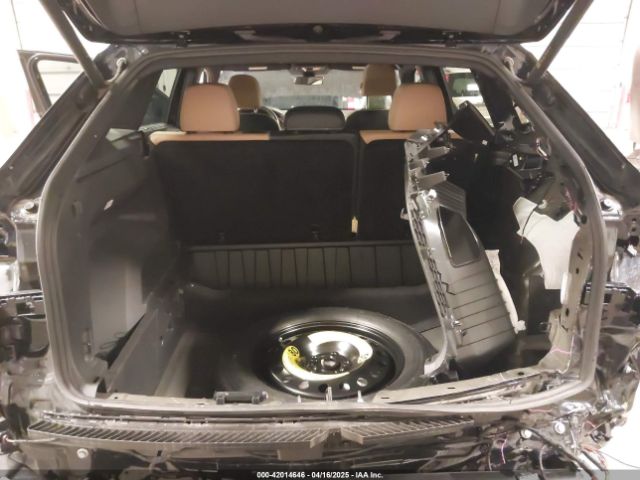 1V2AE2CA8RC210359 Volkswagen Atlas Cross Sport 2.0t Sel R-line