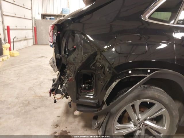 1V2AE2CA8RC210359 Volkswagen Atlas Cross Sport 2.0t Sel R-line