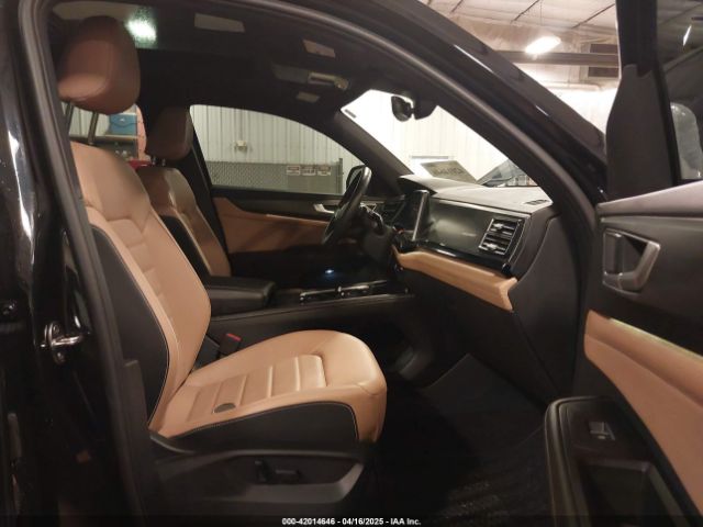 1V2AE2CA8RC210359 Volkswagen Atlas Cross Sport 2.0t Sel R-line