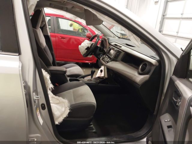 JTMRFREV5ED052819 Toyota Rav4 Xle