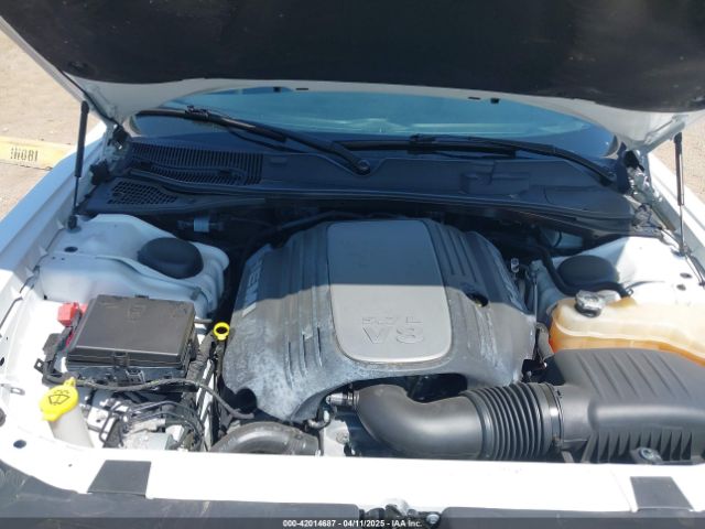 2C3CDZBT7JH288002 Dodge Challenger R/t